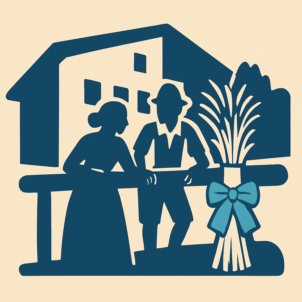 Event: Kirwa in Adlholz