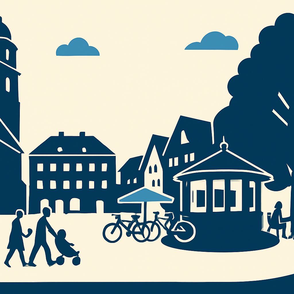 Event: Historische Stadtführung Amberger Altstadt