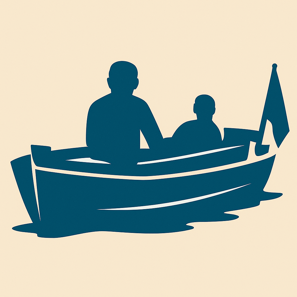 Event: Pleasure Cruise on the Vils – Experience Amberg's Old Town from the Water