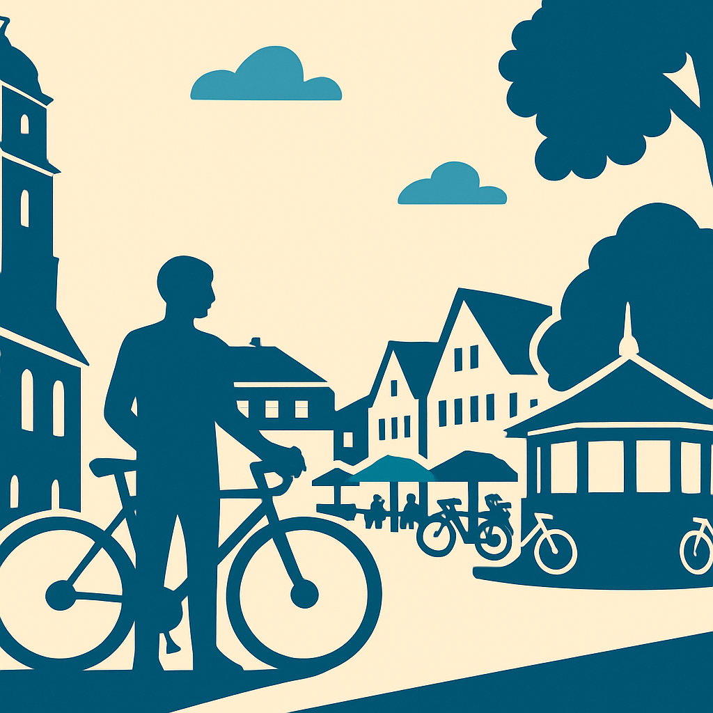 Event: Historische Stadtführung durch die Amberger Altstadt