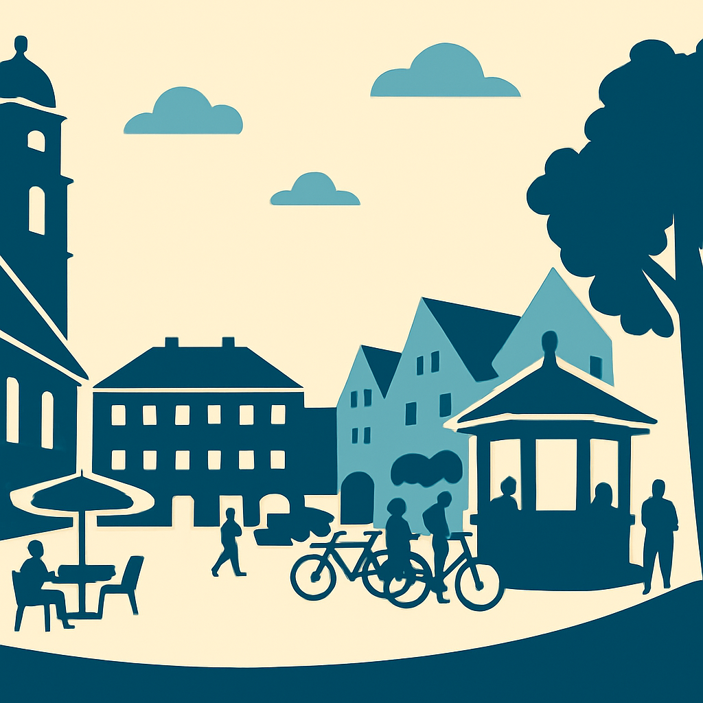 Event: Historical City Tour Amberg: Discover the Old Town