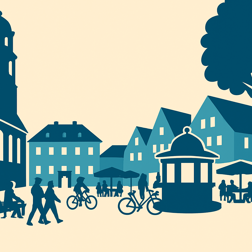 Event: Historische Stadtführung durch die Amberger Altstadt