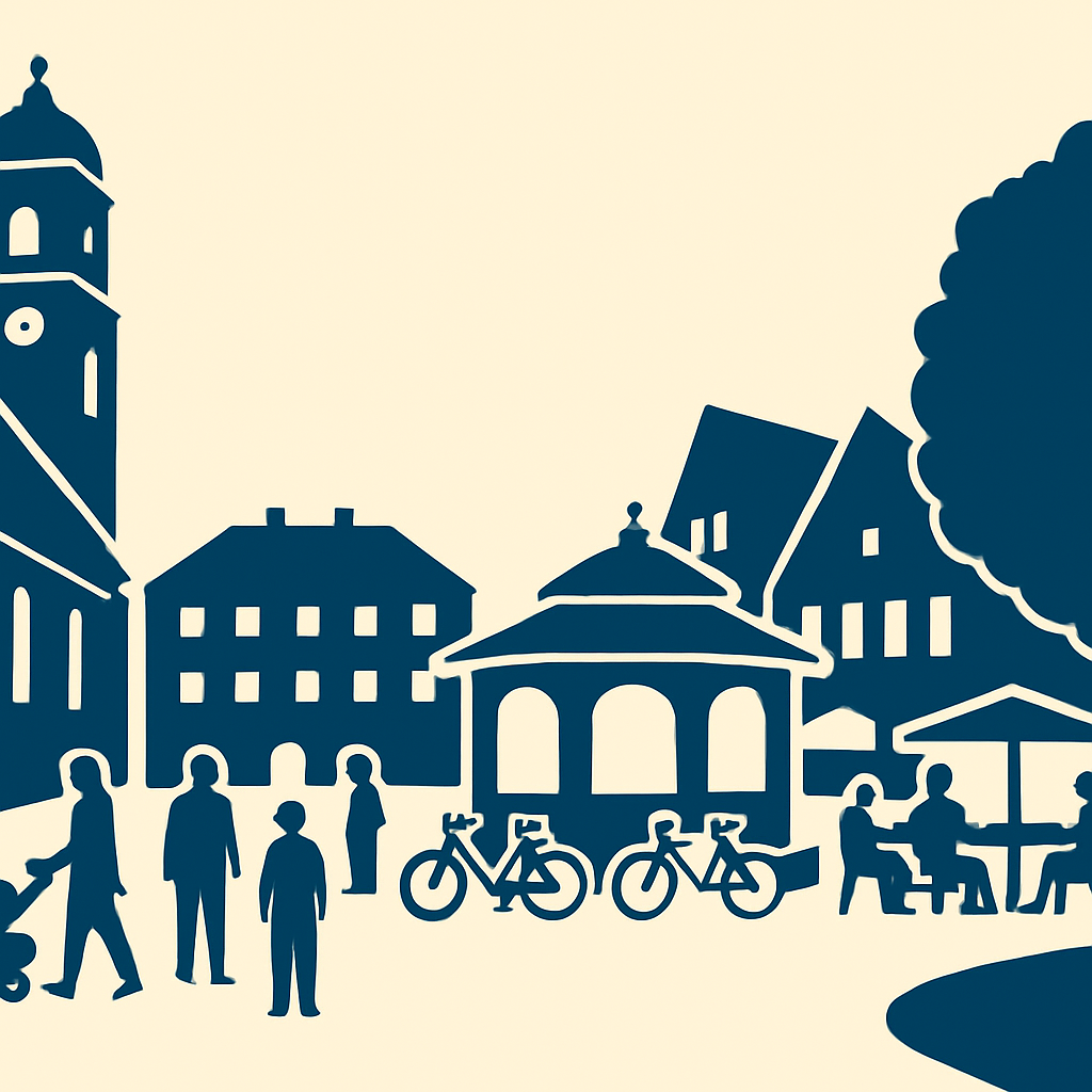 Event: Historische Stadtführung durch die Amberger Altstadt