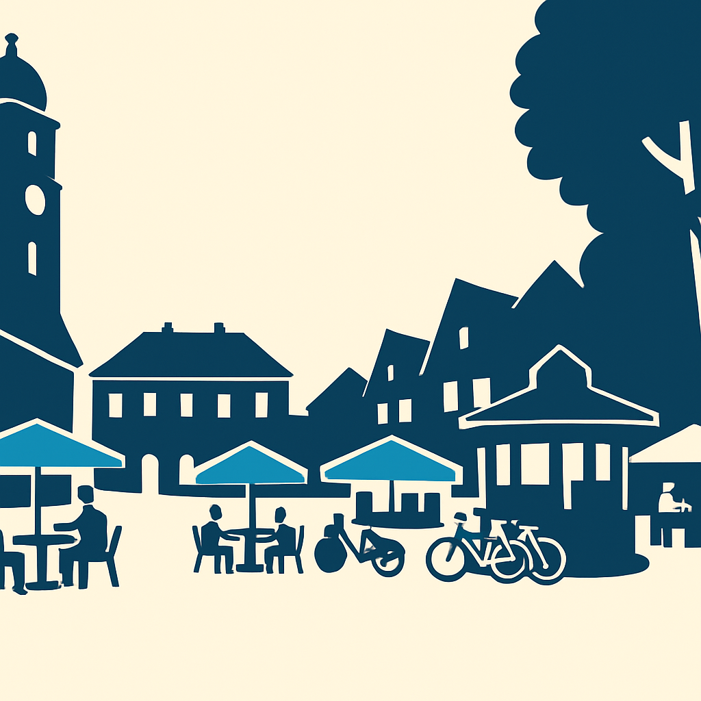 Event: Historical City Tour through the Old Town of Amberg