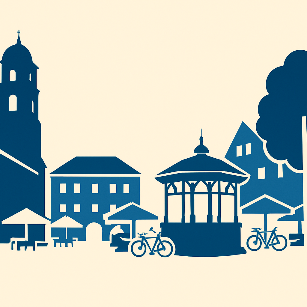 Event: Historische Stadtführung durch die Amberger Altstadt