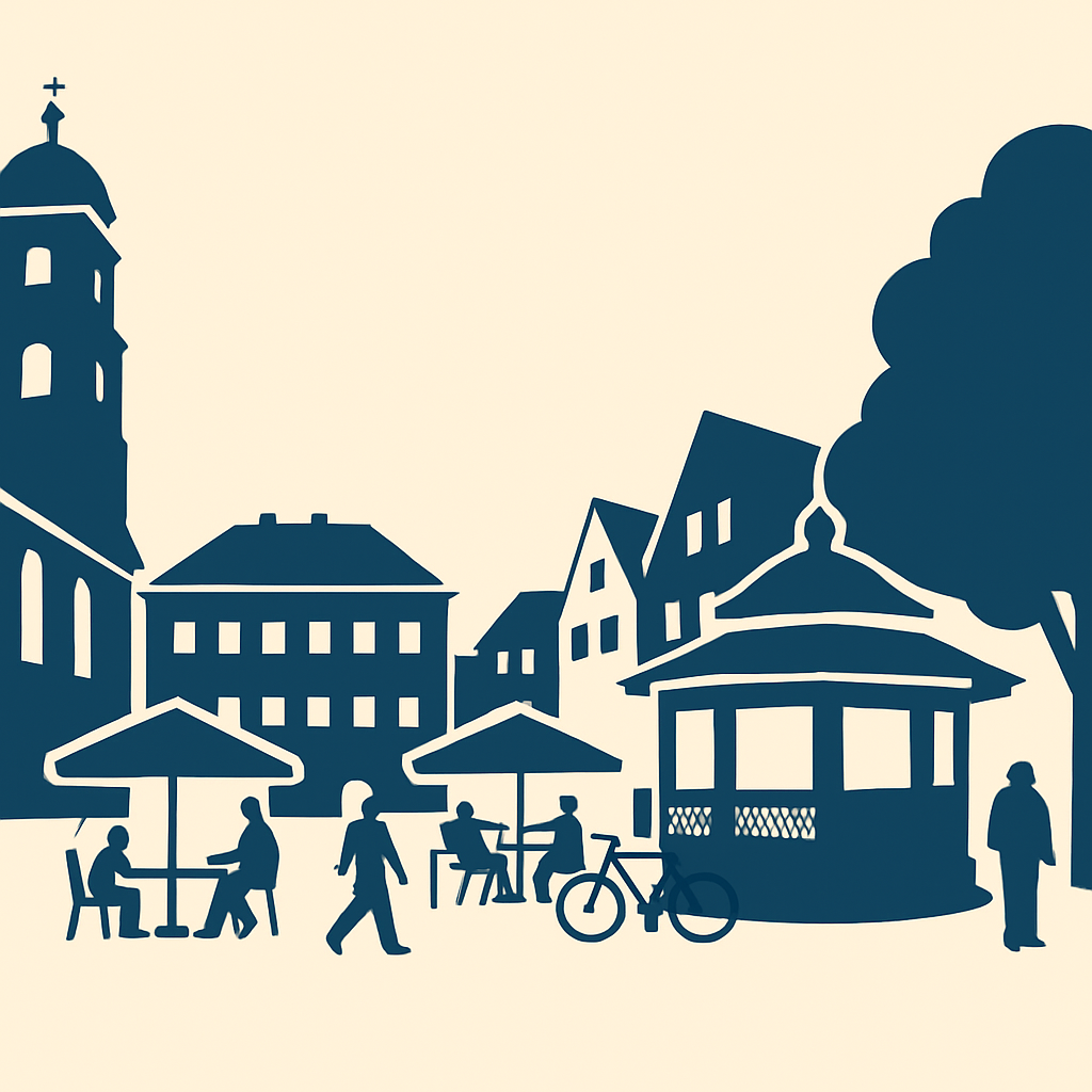 Event: Historische Stadtführung Amberg – Ein Streifzug durch die Altstadt