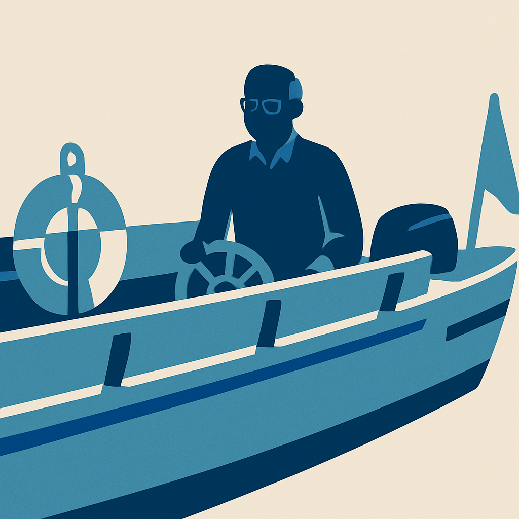 Event: Plättenfahrt auf der Vils – Amberger Altstadt vom Wasser