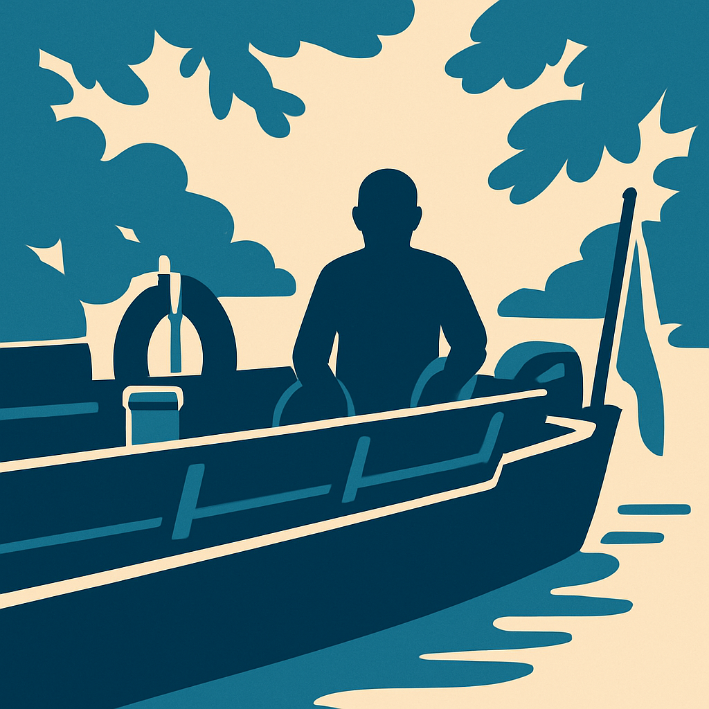 Event: Plättenfahrt auf der Vils – Öffentliche Rundfahrt ab Schiffbrücke