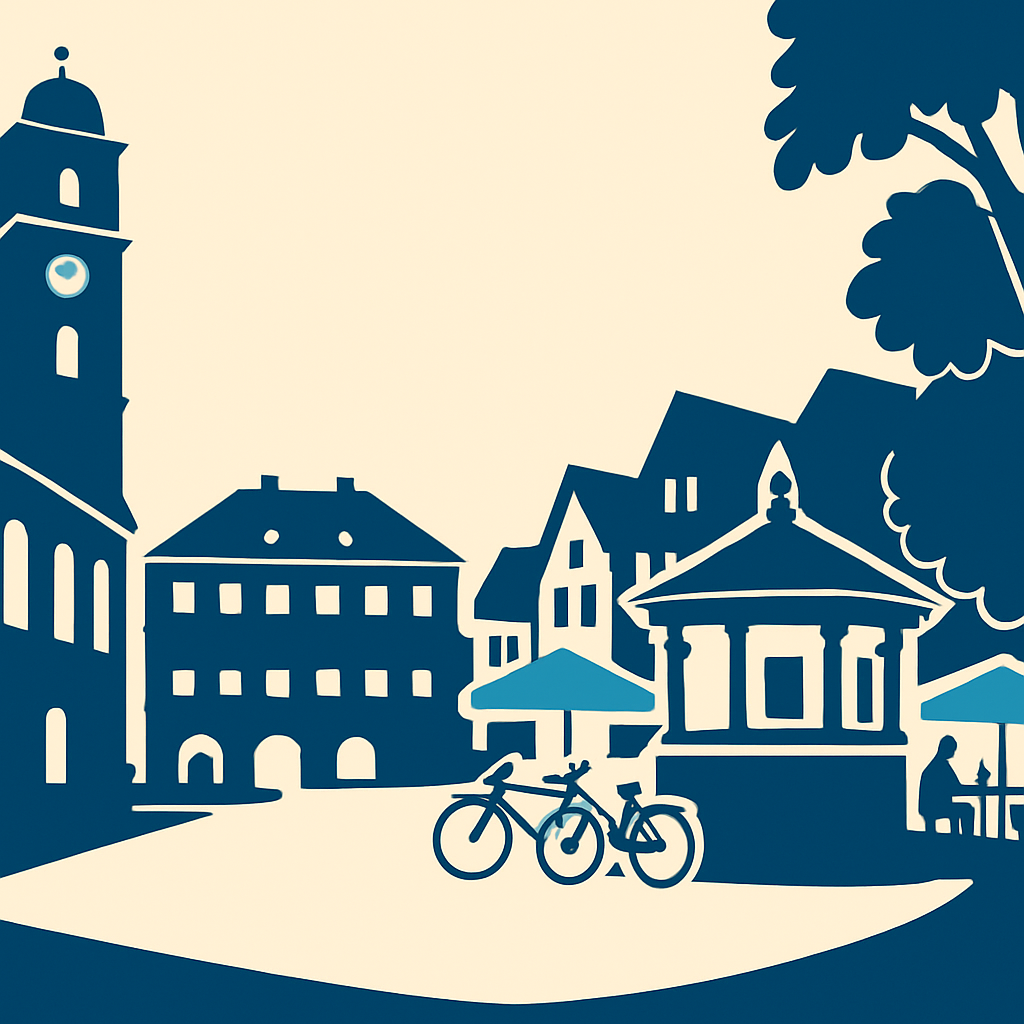 Event: Historical City Tour Amberg – Public Old Town Tour