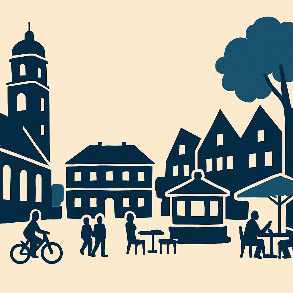 Event: Historische Stadtführung: Amberger Altstadt