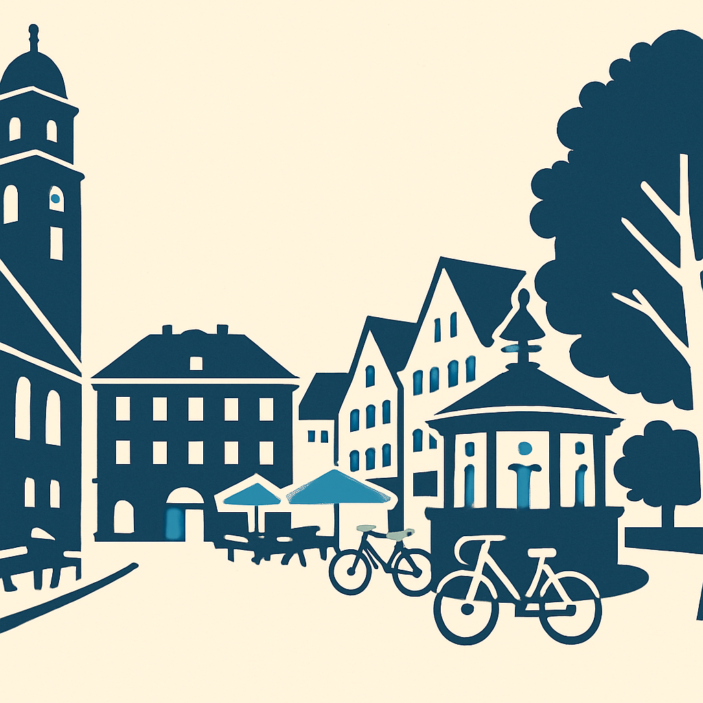 Event: Historical City Tour through the Amberg Old Town