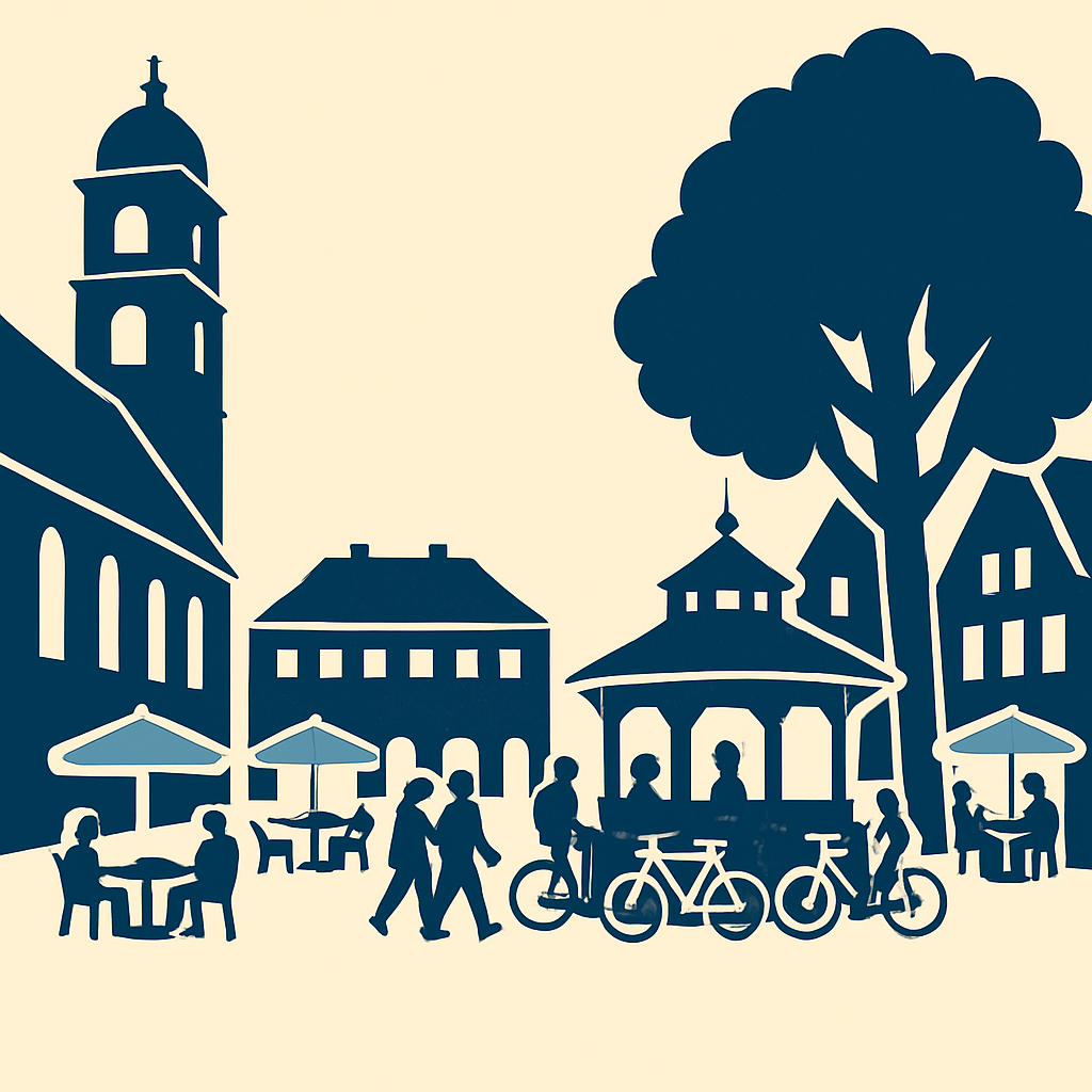 Event: The Wingershofer Gate – A Visit to the City Guard