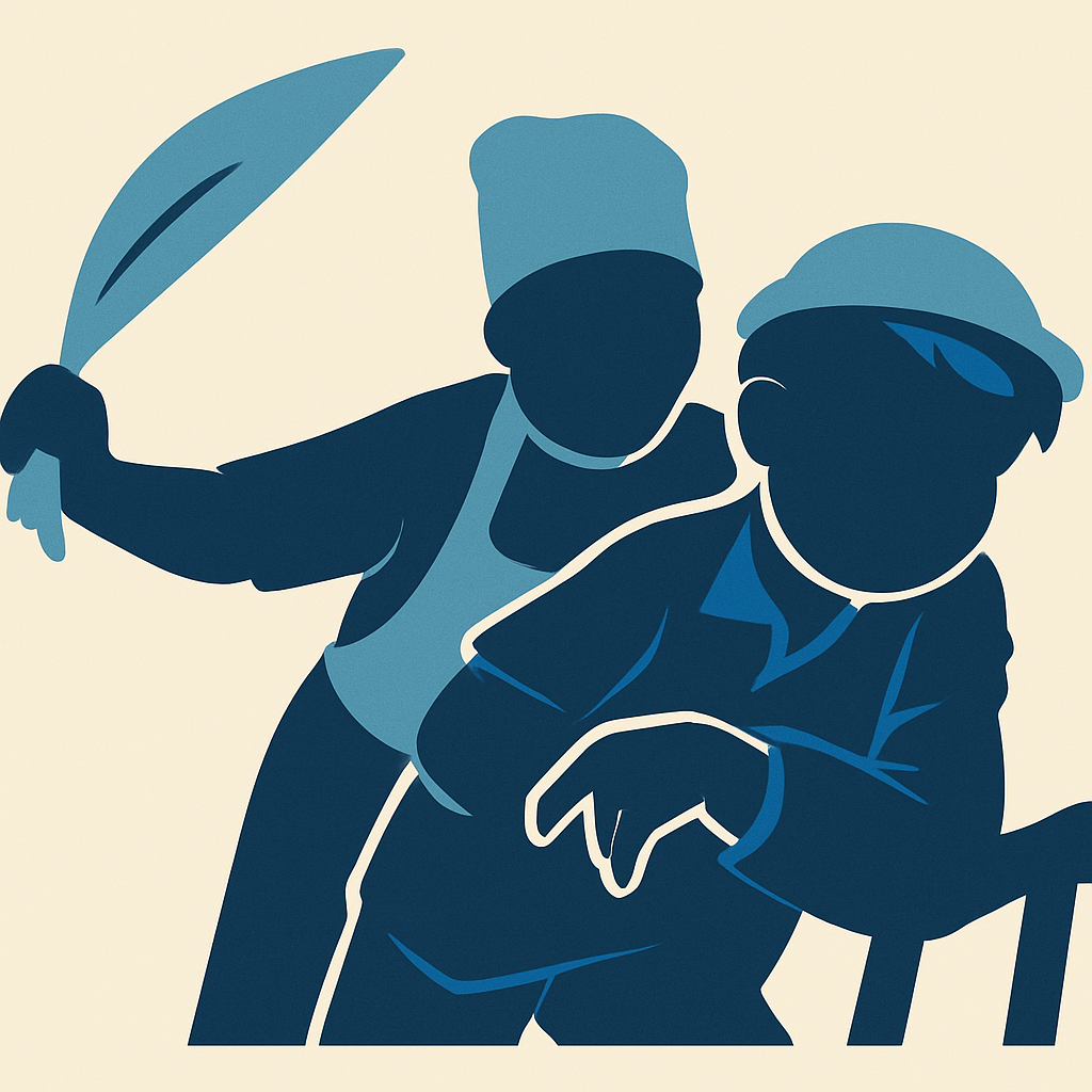 The Good-for-Nothing – Mask Theater in the Style of Commedia dell’arte