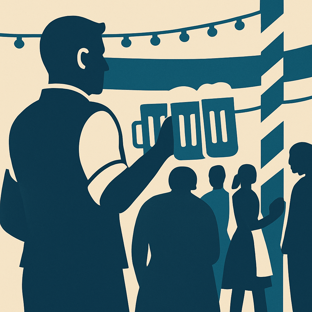 Event: Kinderprogramm Bee Wild mit Rangerin Sabrina