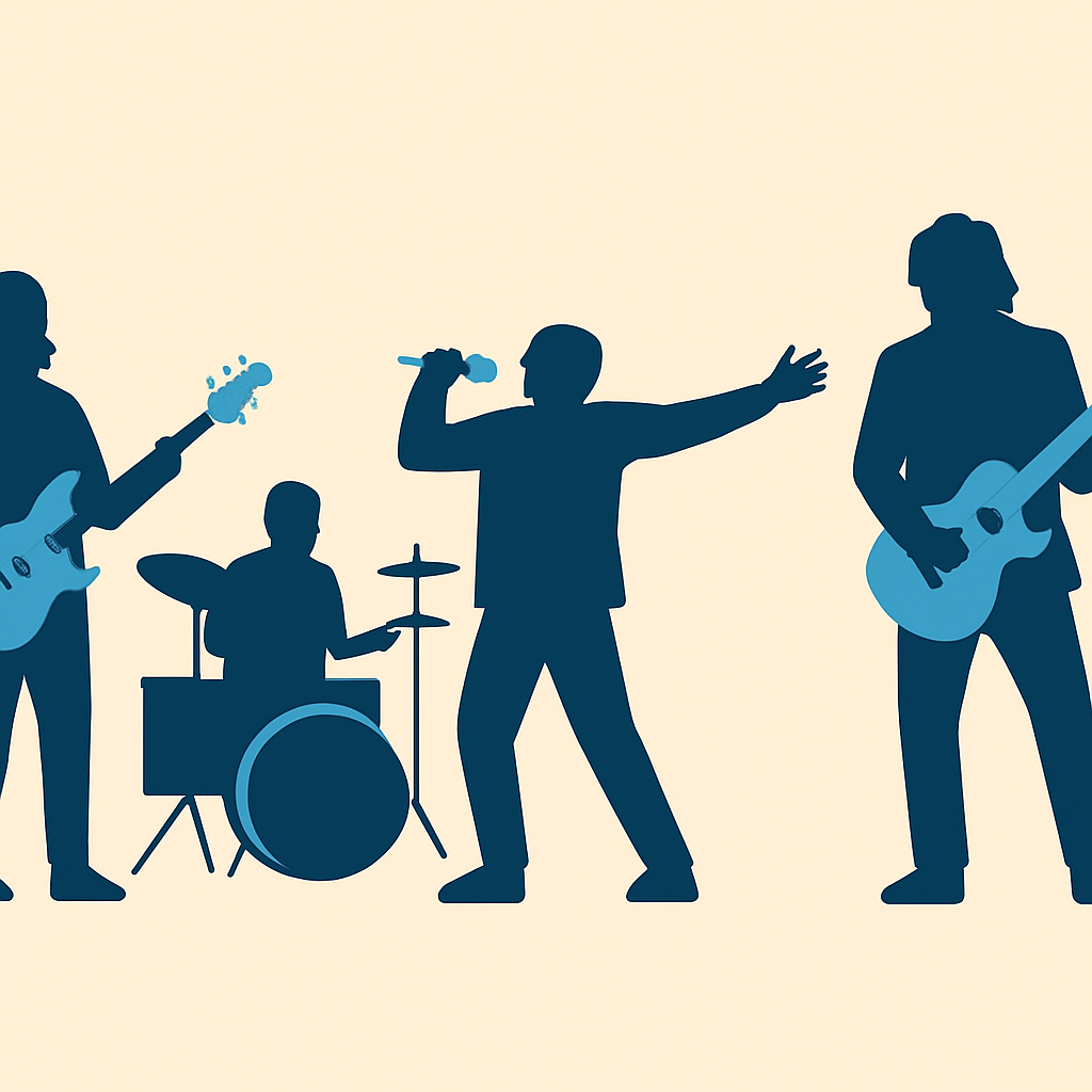 Event: BEYOND – A PINK FLOYD TRIBUTE mit Florian Opahle in Amberg