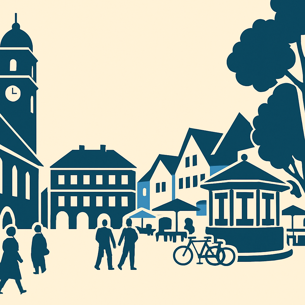 Event: Historische Stadtführung durch die Amberger Altstadt