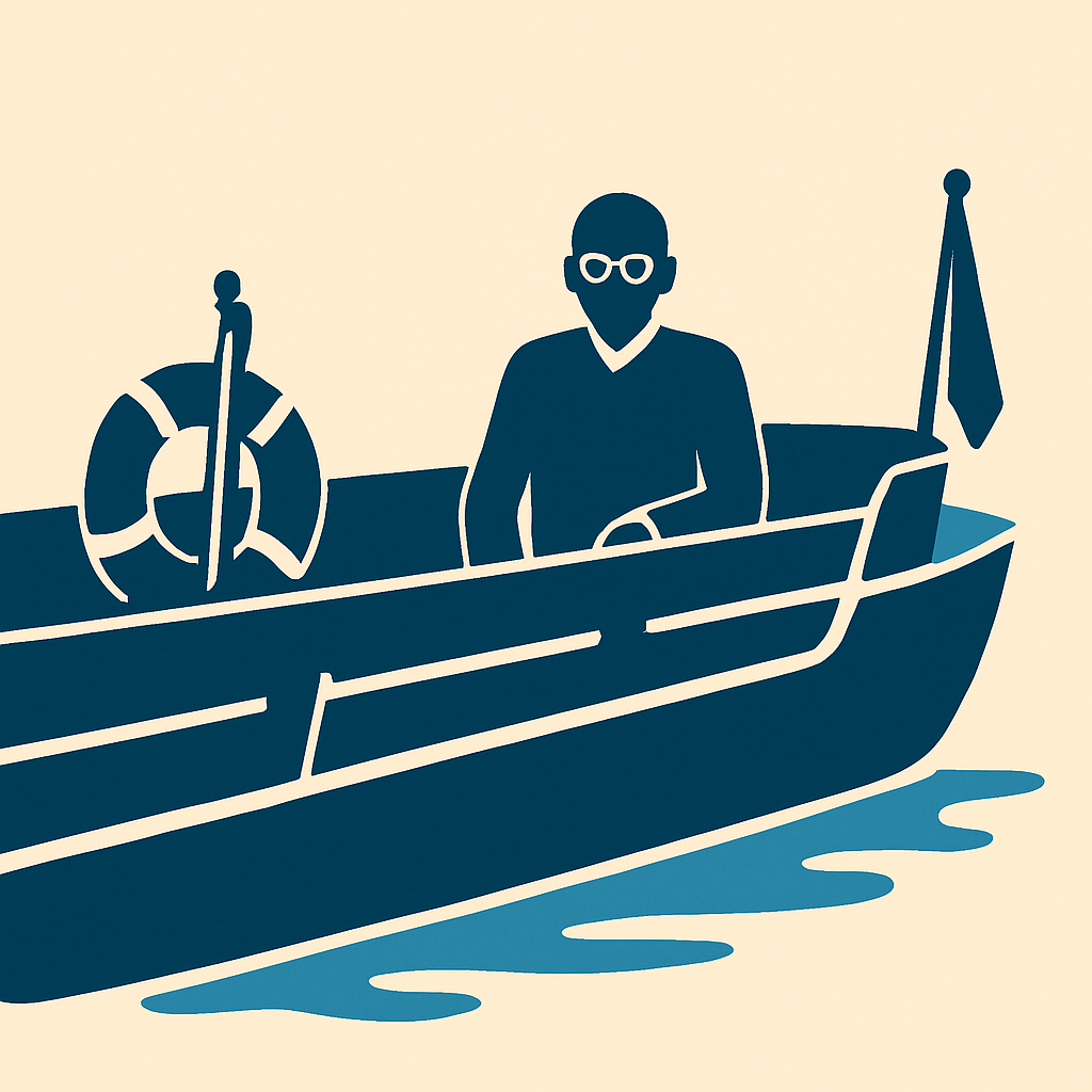 Event: Boat Trip on the Vils – A Journey Through Amberg's History