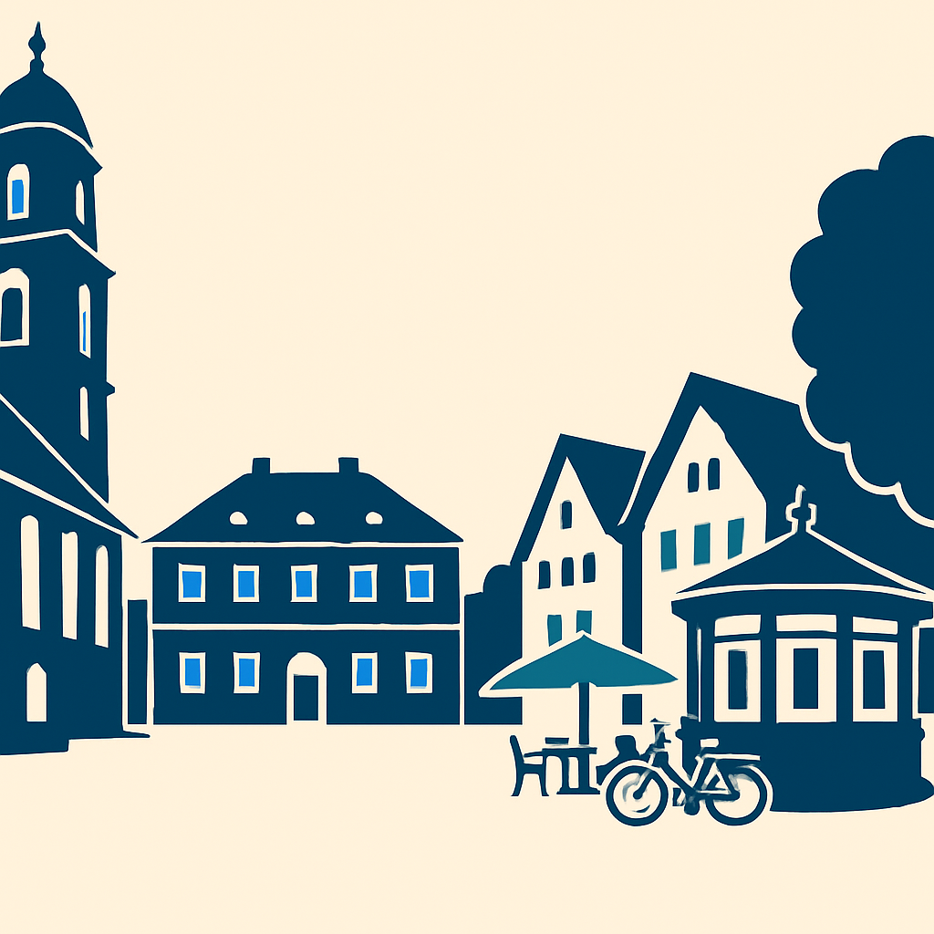 Event: Historische Altstadtführung Amberg – Zeitreise zu Fuß