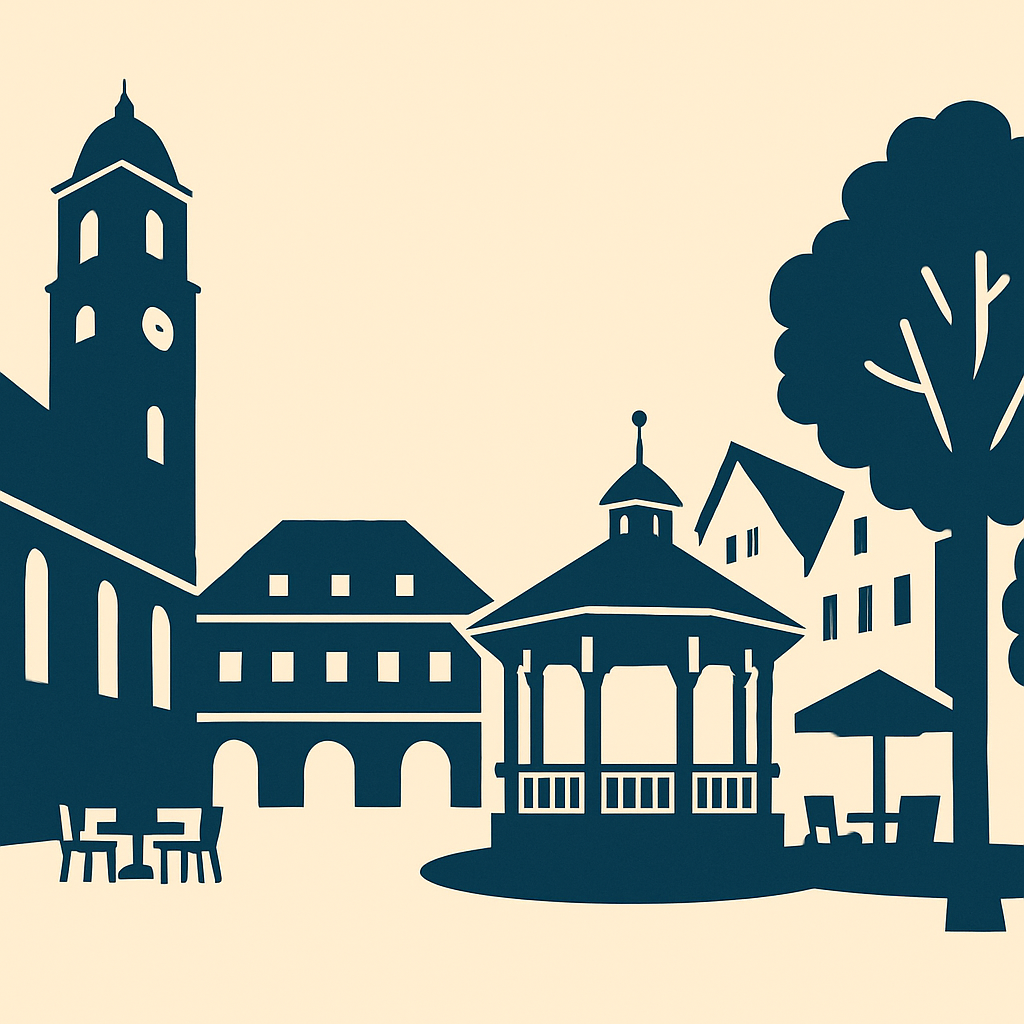 Event: Historical City Tour through the Old Town of Amberg