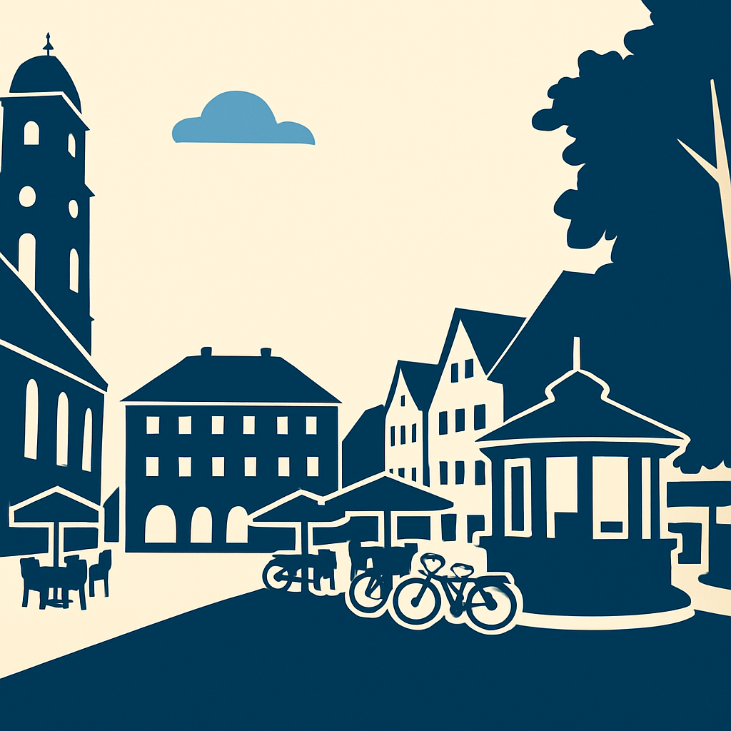 Event: Historical City Tour Amberg – Discover the Old Town