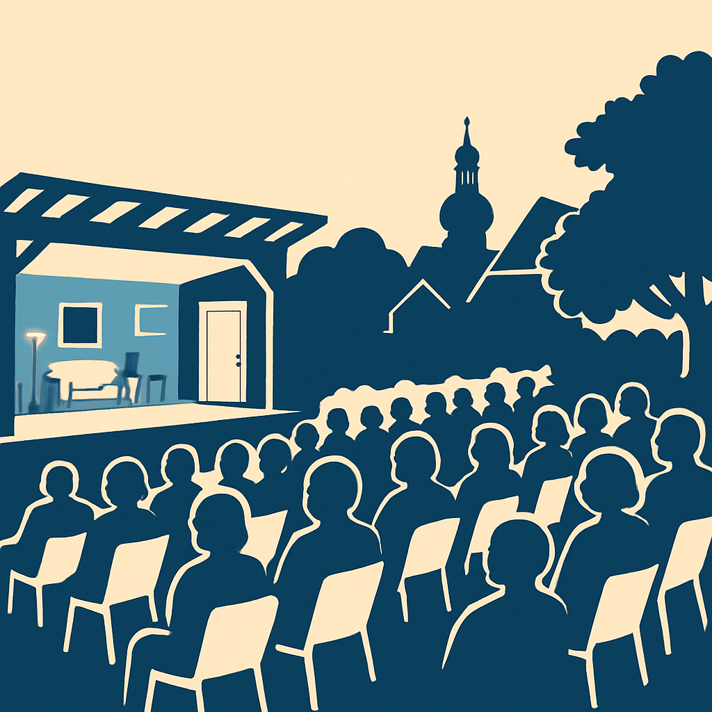 Event: nouWell cousines – Boaznklassik