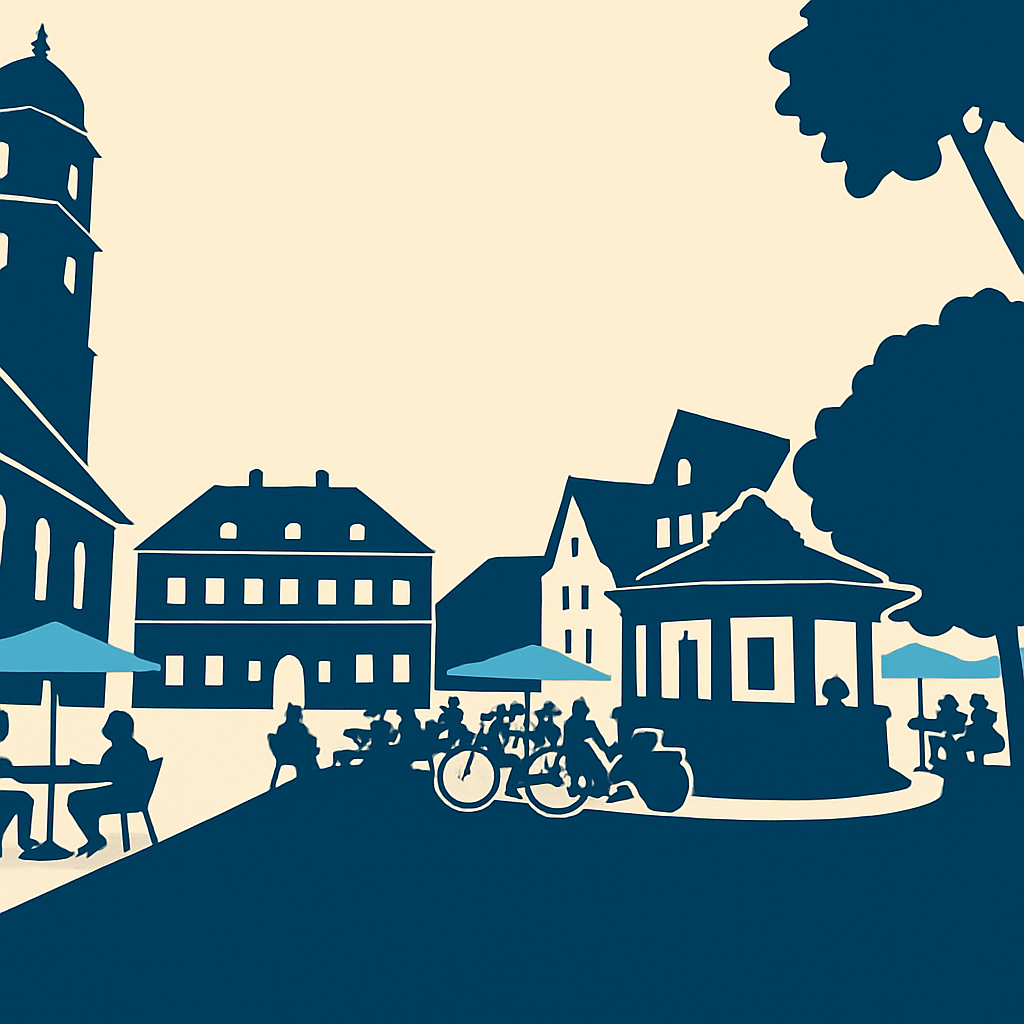 Event: Öffentliche Führung: Quer durchs Museum – Stadtmuseum Amberg