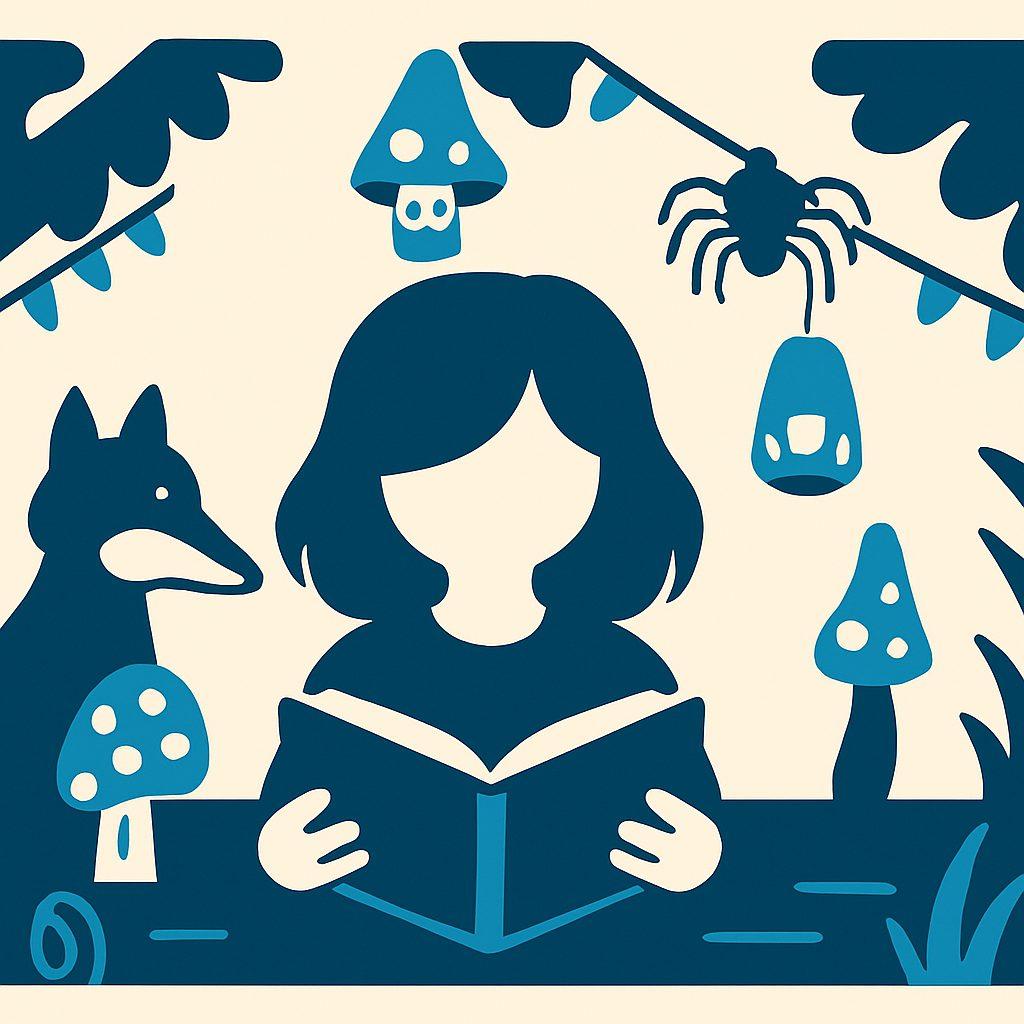 Event: Mit dem Förster durch den Stadtwald – Familienführung