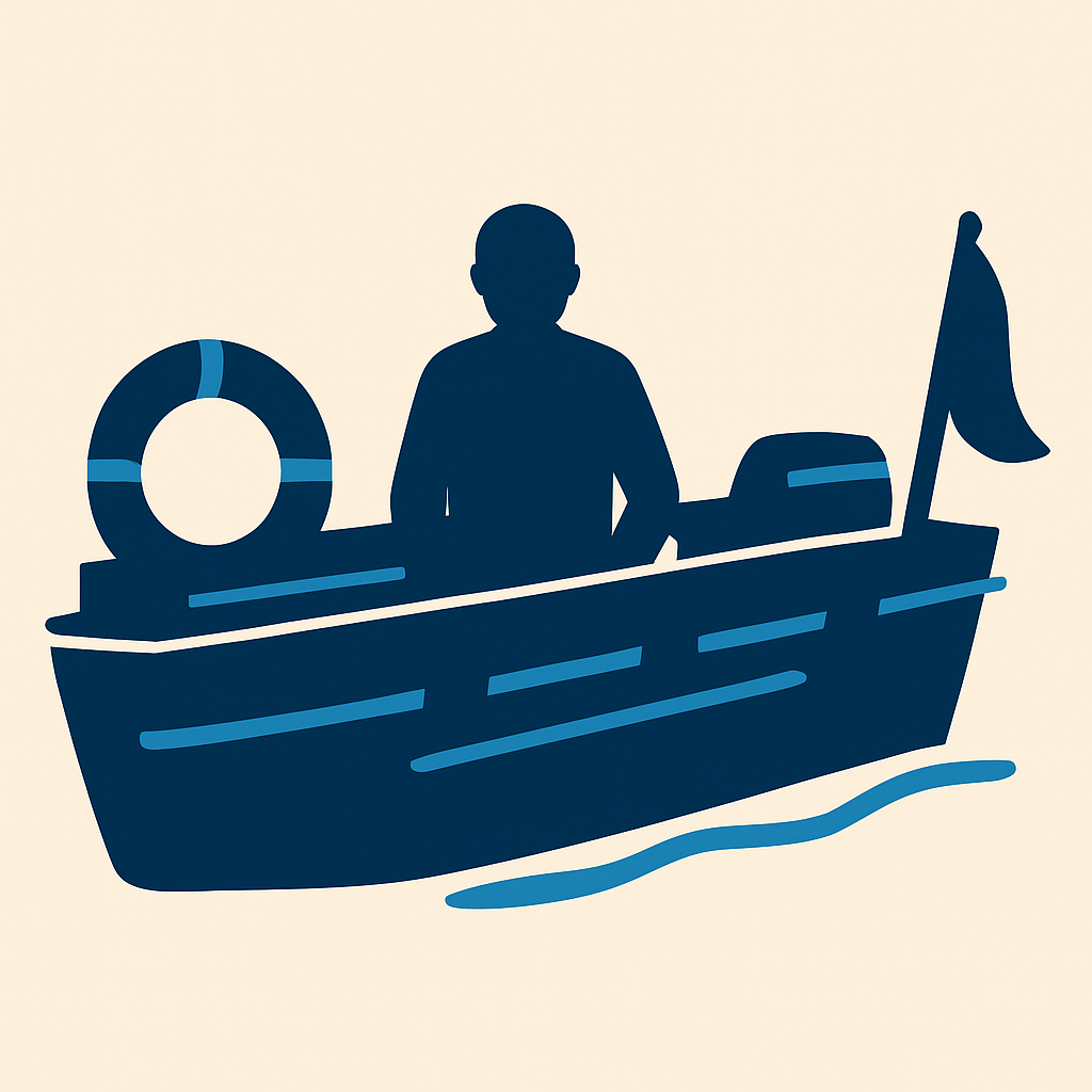 Event: Flatboat trip on the Vils - Experience Amberg's Old Town from the water