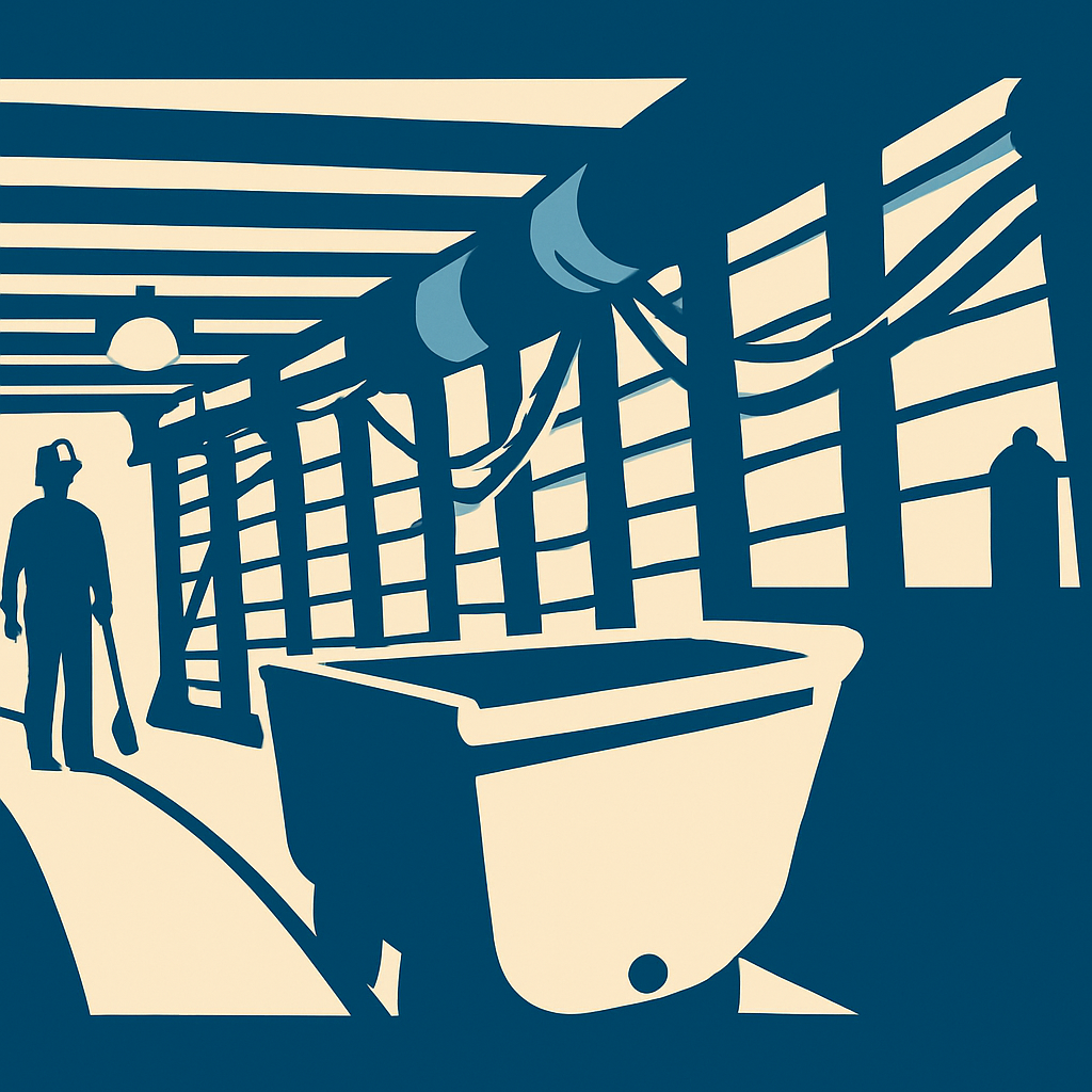 Event: Museumstag: Digitale Ausstellung und Führungen – Bergbaumuseum Maffeischächte