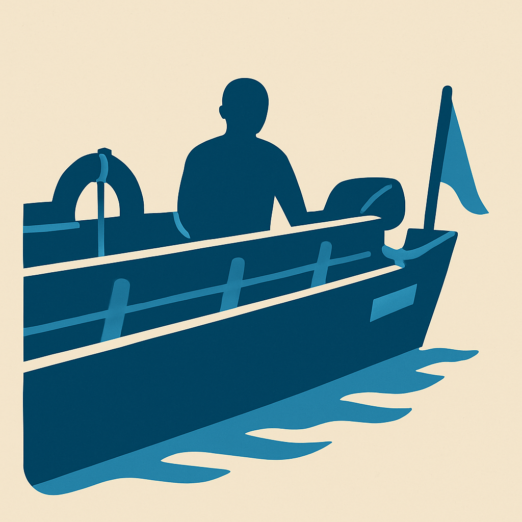 Event: Trip on the Vils - Amberg's Old Town from the Water