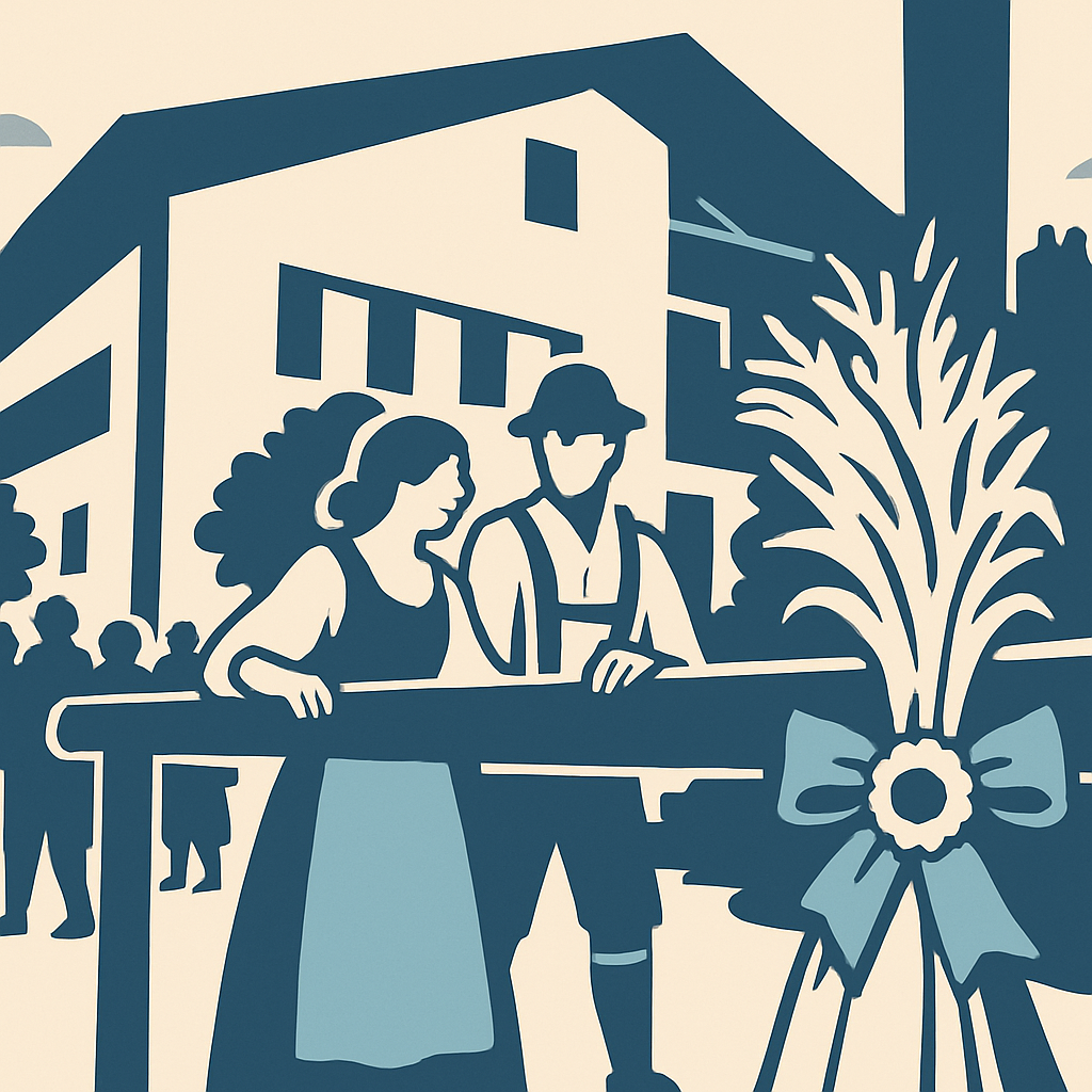 Event: Theaterspiel durch die Jahrhunderte – Geschichte wird lebendig am und um den Frohnberg