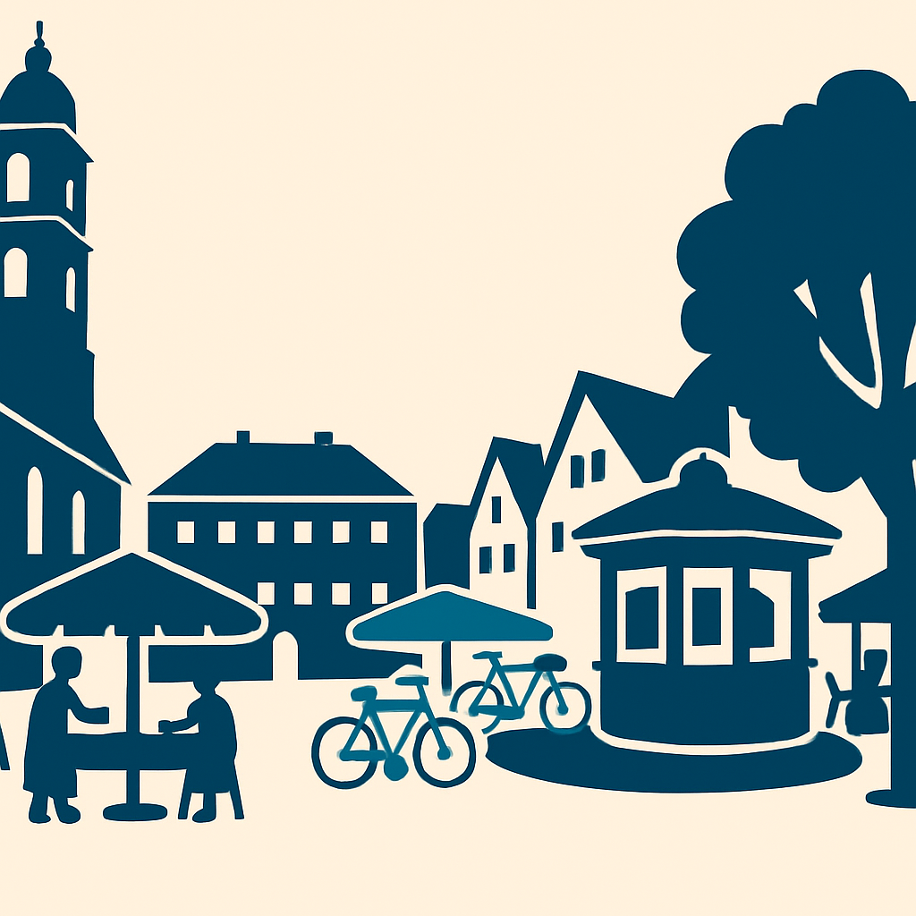 Event: Historische Stadtführung durch die Amberger Altstadt