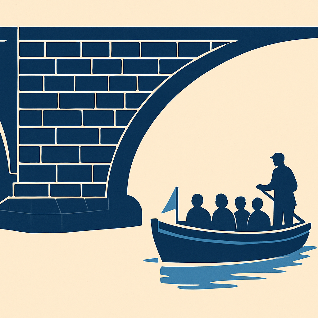 Event: Weißwurst-Plätte auf der Vils – Öffentliche Plättenfahrt Amberg