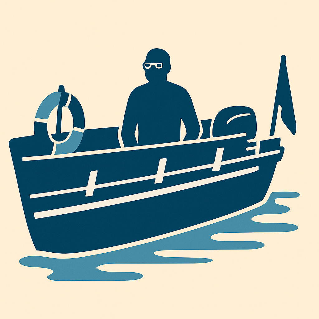 Event: Boat Trip on the Vils – Amberg Old Town from the Water