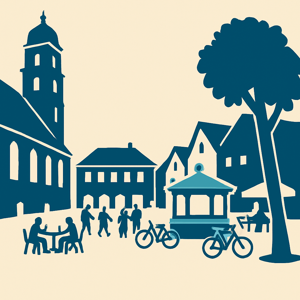 Event: Historische Stadtführung durch die Amberger Altstadt