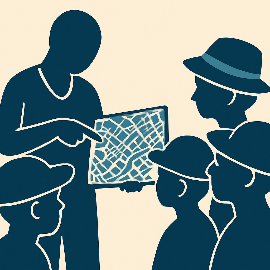 Event: Stadtdetektive: Kinder-Stadtführung durch die Amberger Altstadt