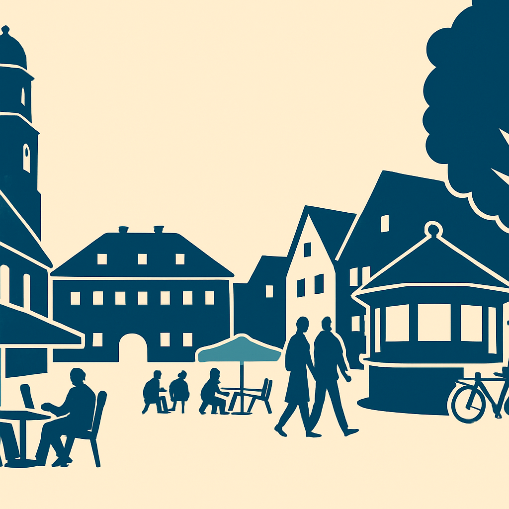 Event: Historische Stadtführung Amberg – Öffentliche Altstadt-Tour