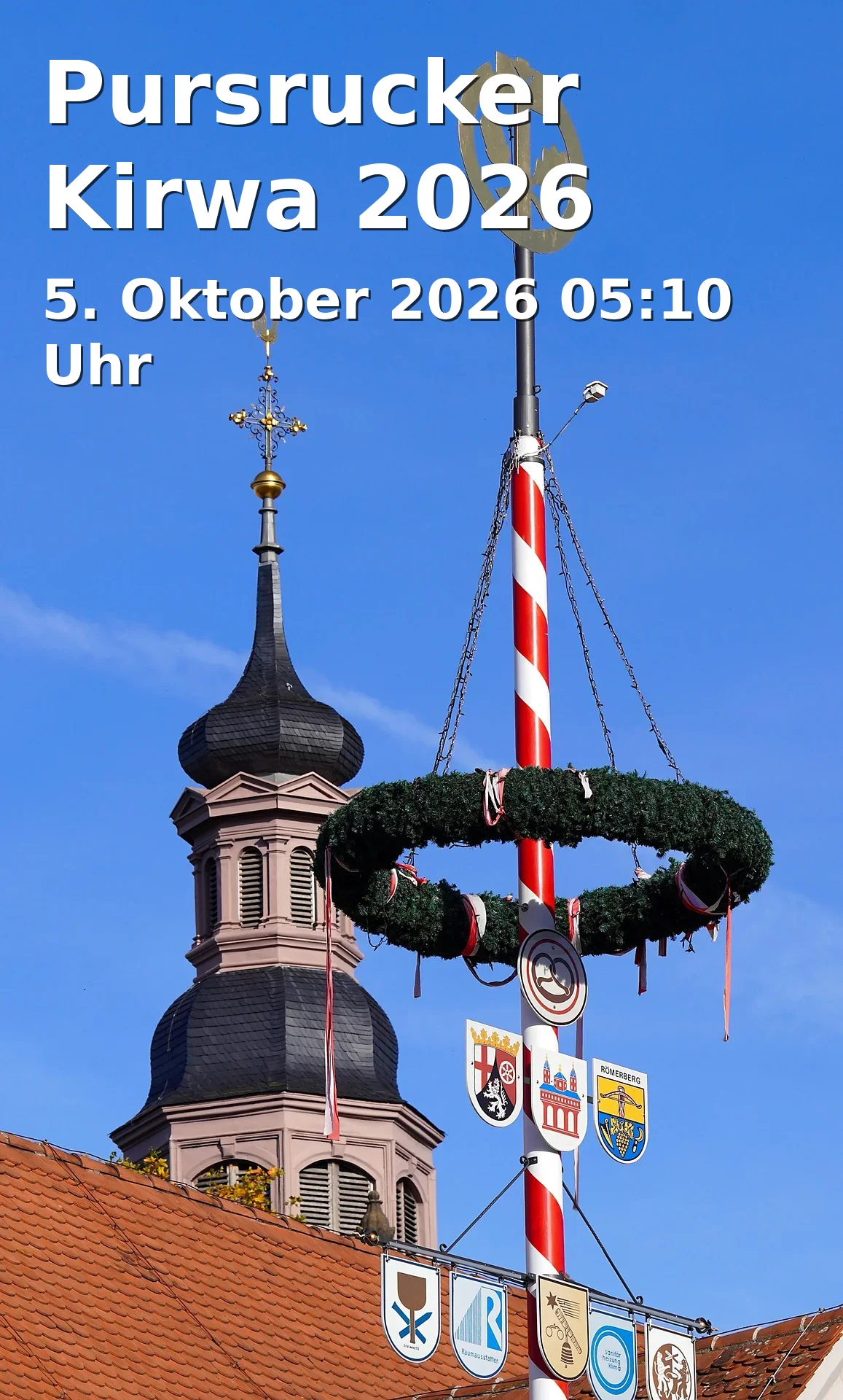 Event: Pursrucker Kirwa 2026