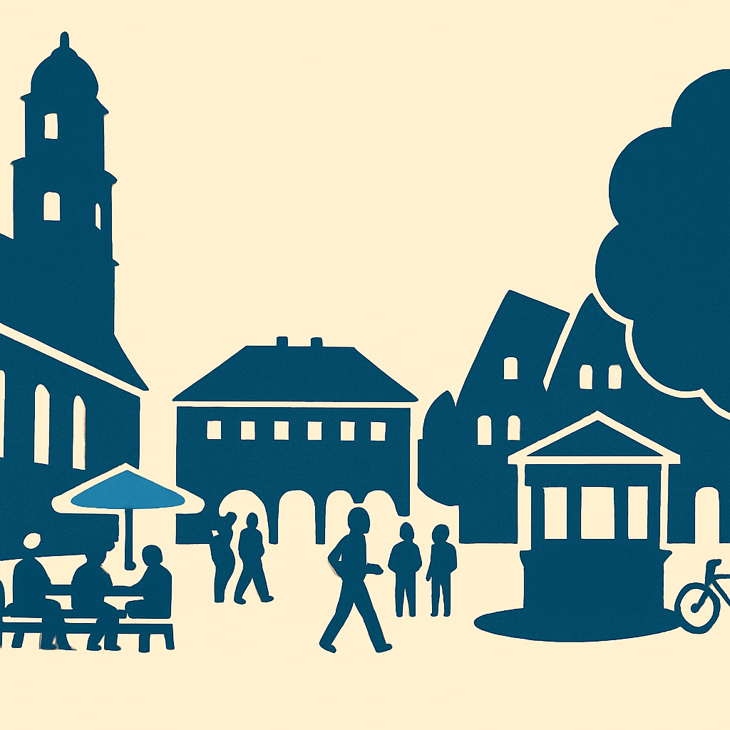 Event: Historische Stadtführung durch die Amberger Altstadt