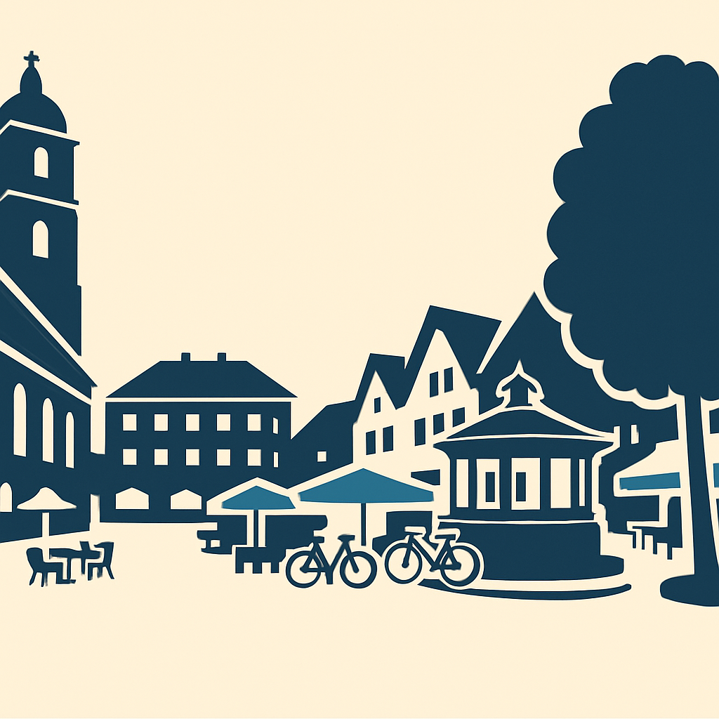 Event: Historical City Tour: See Amberg with New Eyes