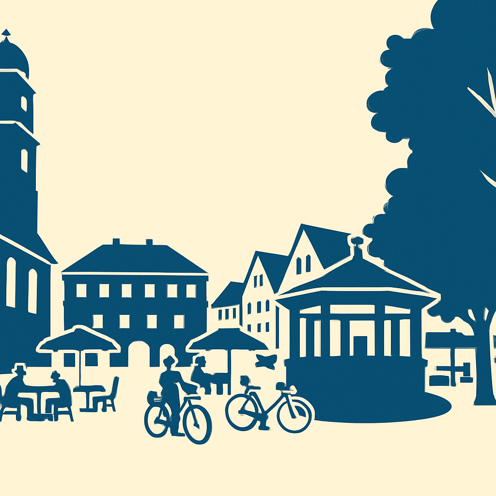 Event: Historische Stadtführung durch die Amberger Altstadt