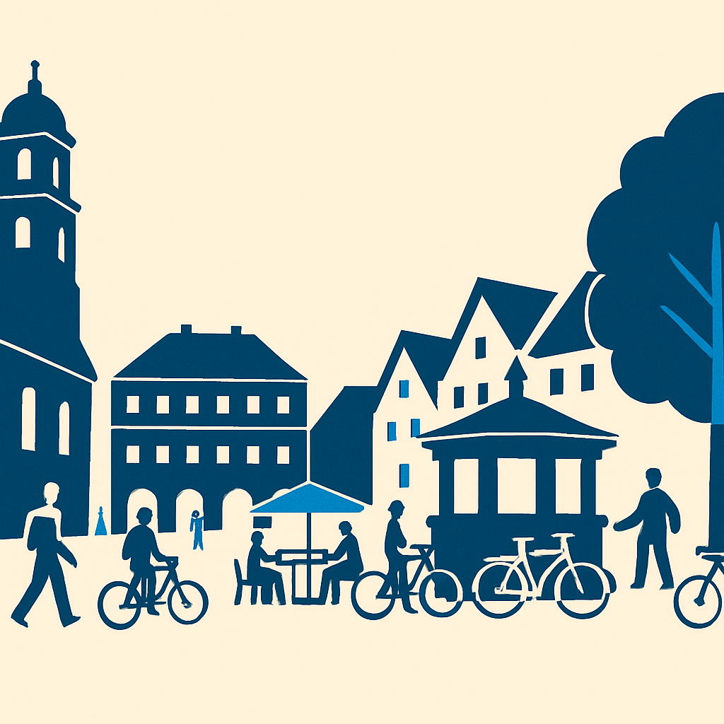 Event: Ein Streifzug durch die Geschichte Ambergs