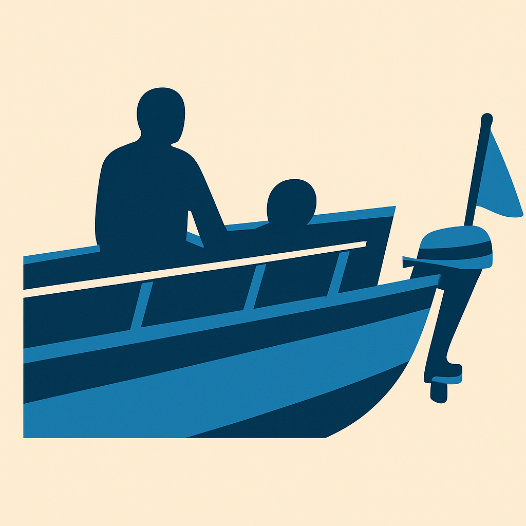 Event: Boat Tour on the Vils – Discover Amberg's Old Town from the Water