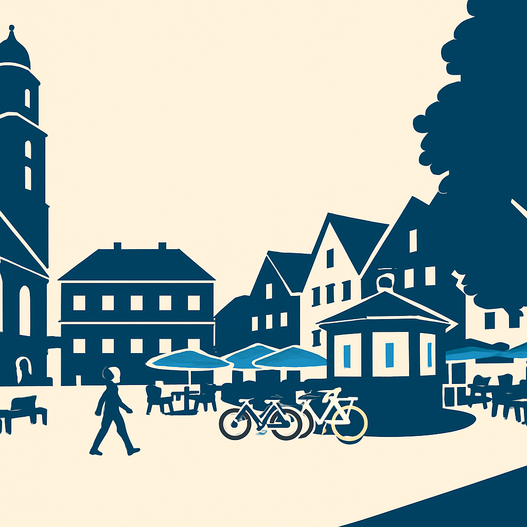 Event: Historical City Tour: See Amberg with New Eyes