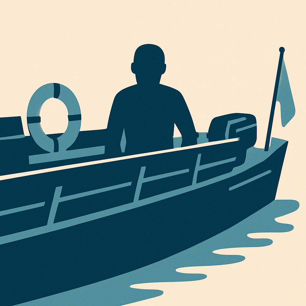 Event: Plättenfahrt auf der Vils – Amberger Altstadt vom Wasser erleben