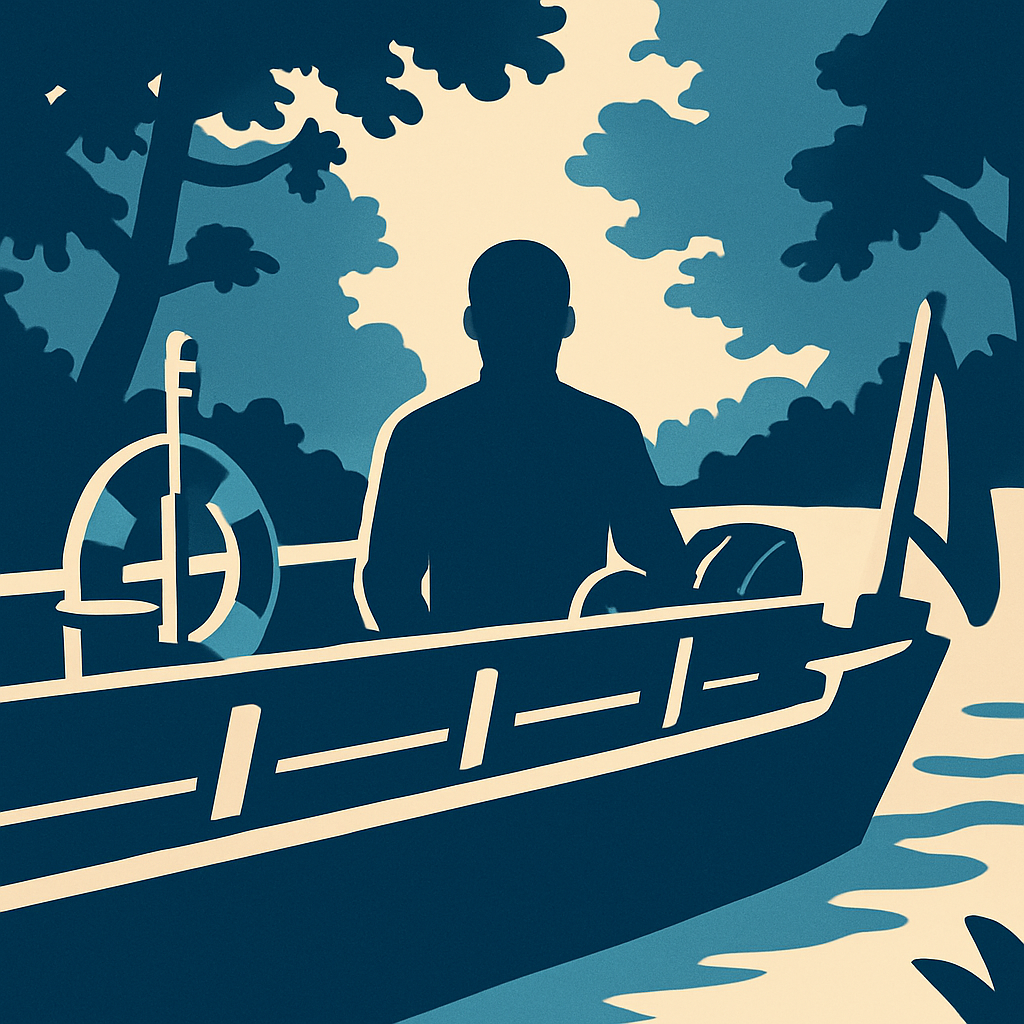 Event: Plättenfahrt auf der Vils – Altstadt Amberg vom Wasser erleben