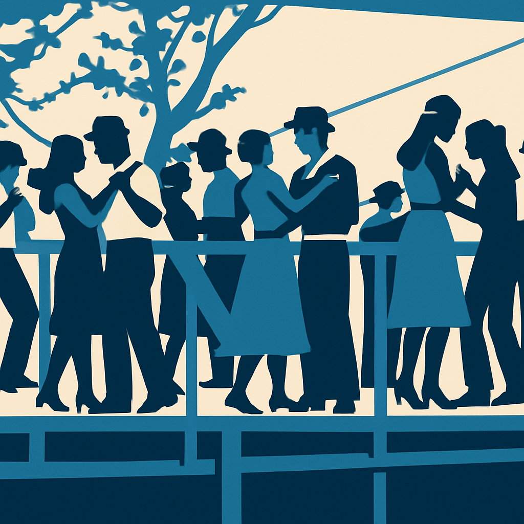 Event: Paulsdorfer Kirwa