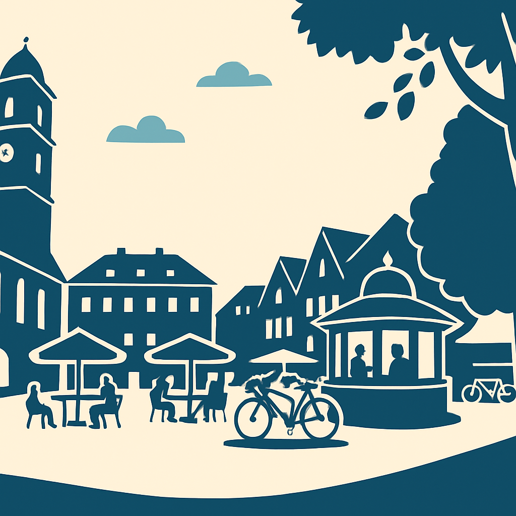 Event: Historische Stadtführung durch die Amberger Altstadt