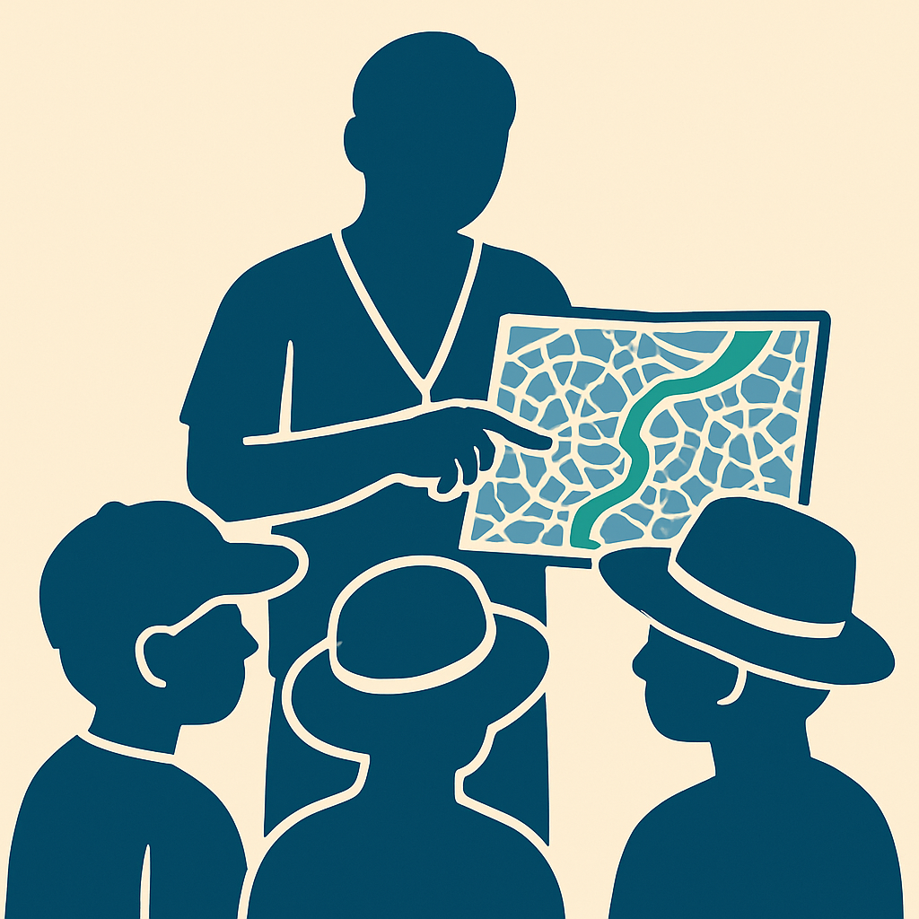 Event: Stadtdetektive: Entdeckungstour durch die Amberger Altstadt (Kinder 6–12)