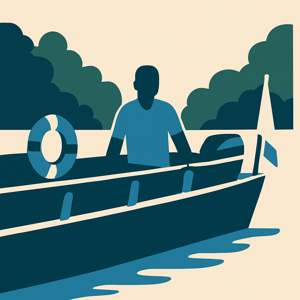 Event: Rowing Trip on the Vils – Experience Amberg from the Water